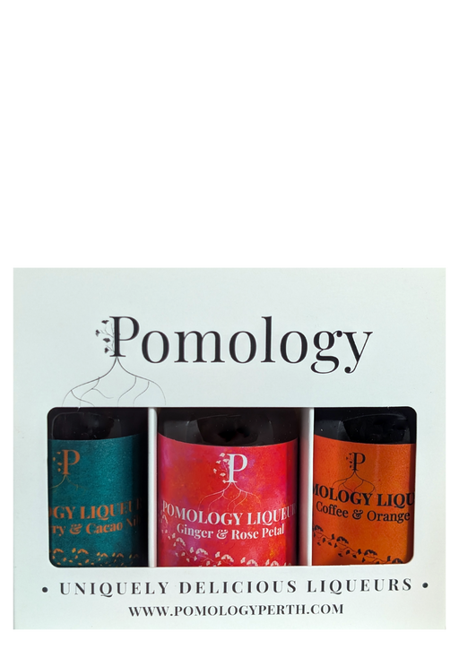 Pomology Tasting Set