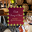 Wine Tasting - Port, Sherry & Cheese Tasting Friday 27th November 2026 7pm