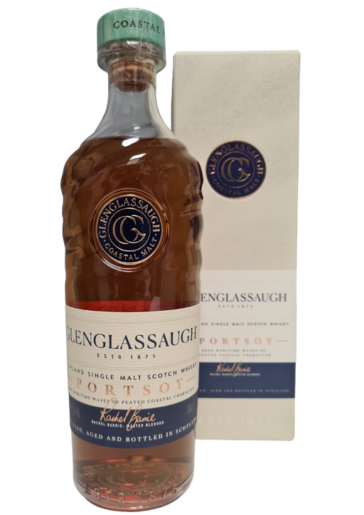 Glenglassaugh Portsoy 70cl