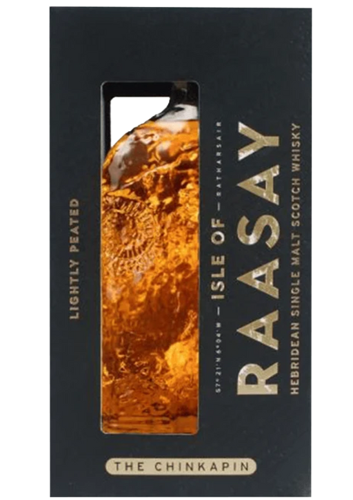 Raasay The Chinquapin 70cl