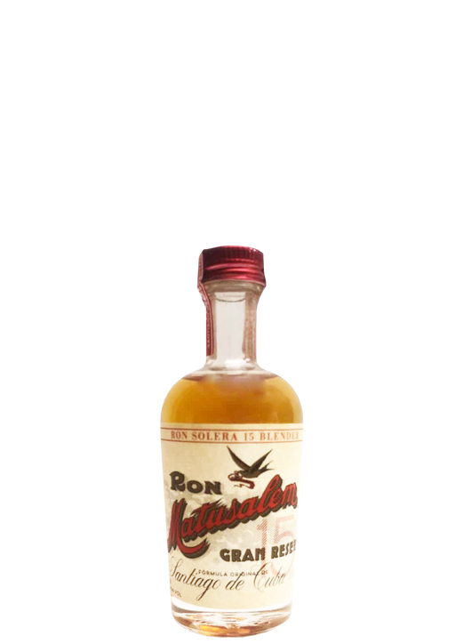 Ron Matusalem Gran Reserva 23 Jahre alt