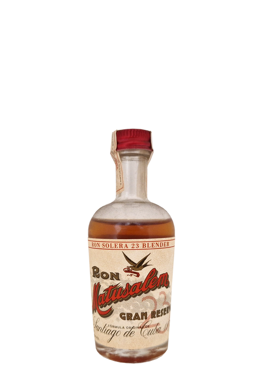 Ron Matusalem Gran Reserva 23 Jahre alt