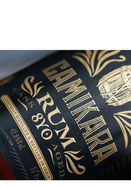 Rum Tasting with Inverurie Whisky Shop 2nd May, 7.00pm