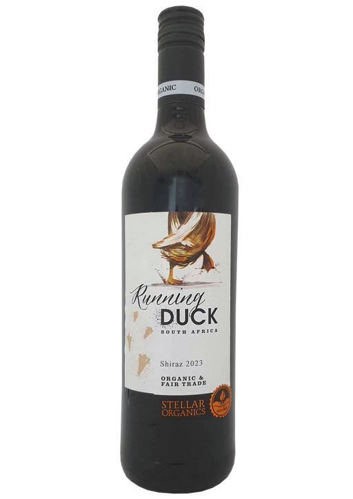 Running Duck Shiraz 75cl