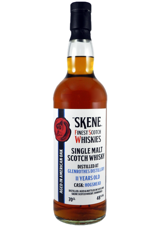 Skene Whiskies Glenrothes 11 Year Old 70cl