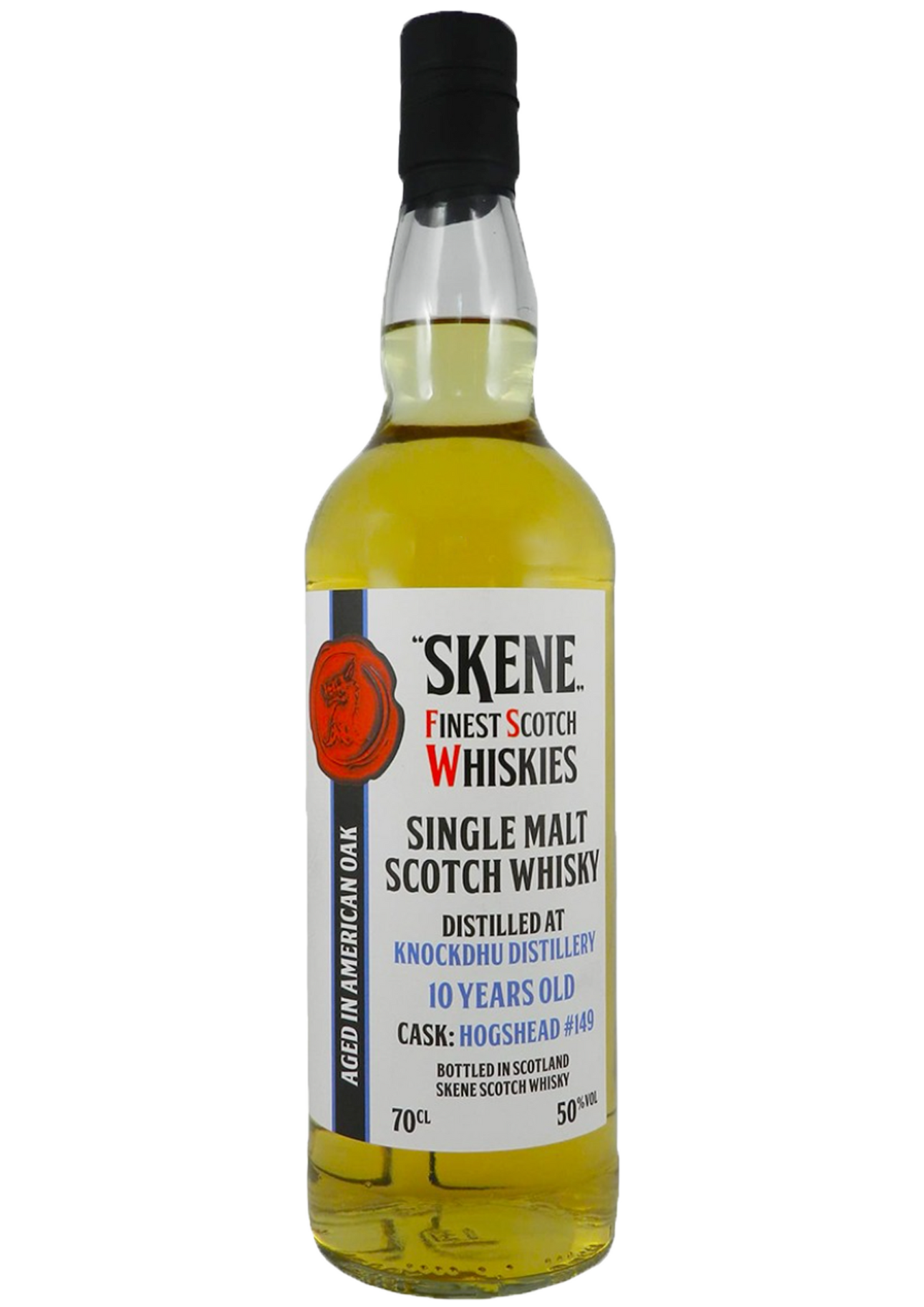 Skene Whisky