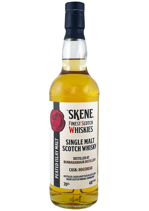 Skene Whiskies Bunnahabhain 15 Year Old 70cl