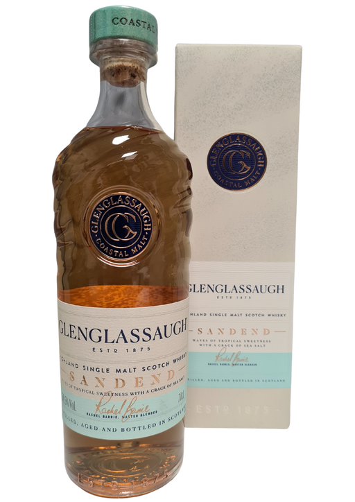 Glenglassaugh Sandend 70cl