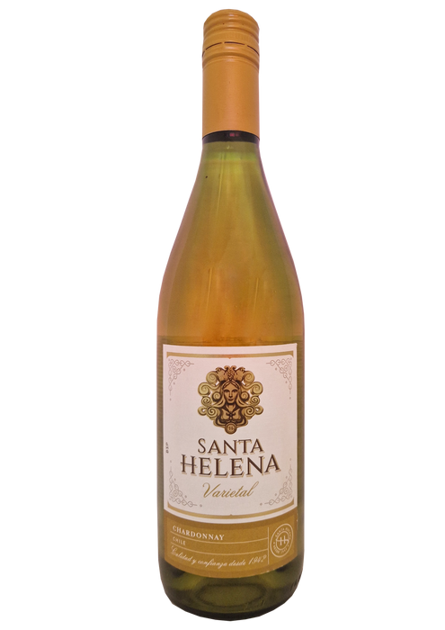 Santa Helena Chardonnay 75cl