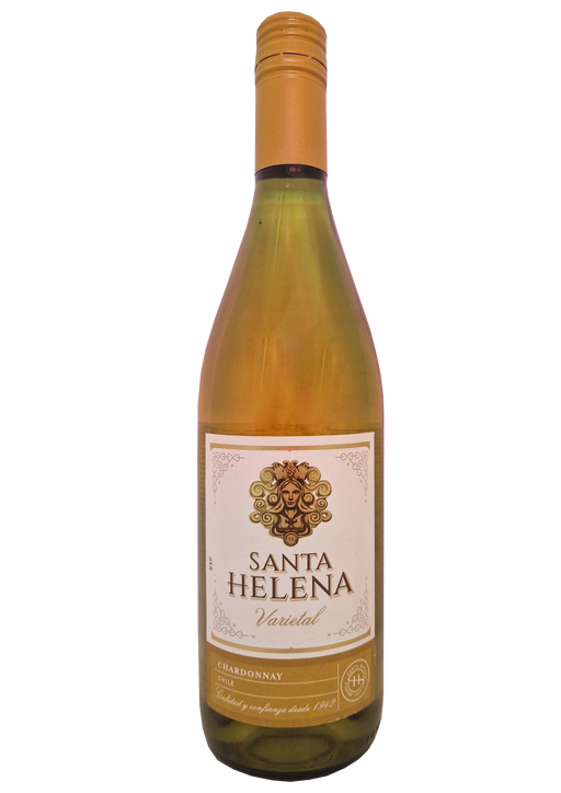 Santa Helena Chardonnay 75cl