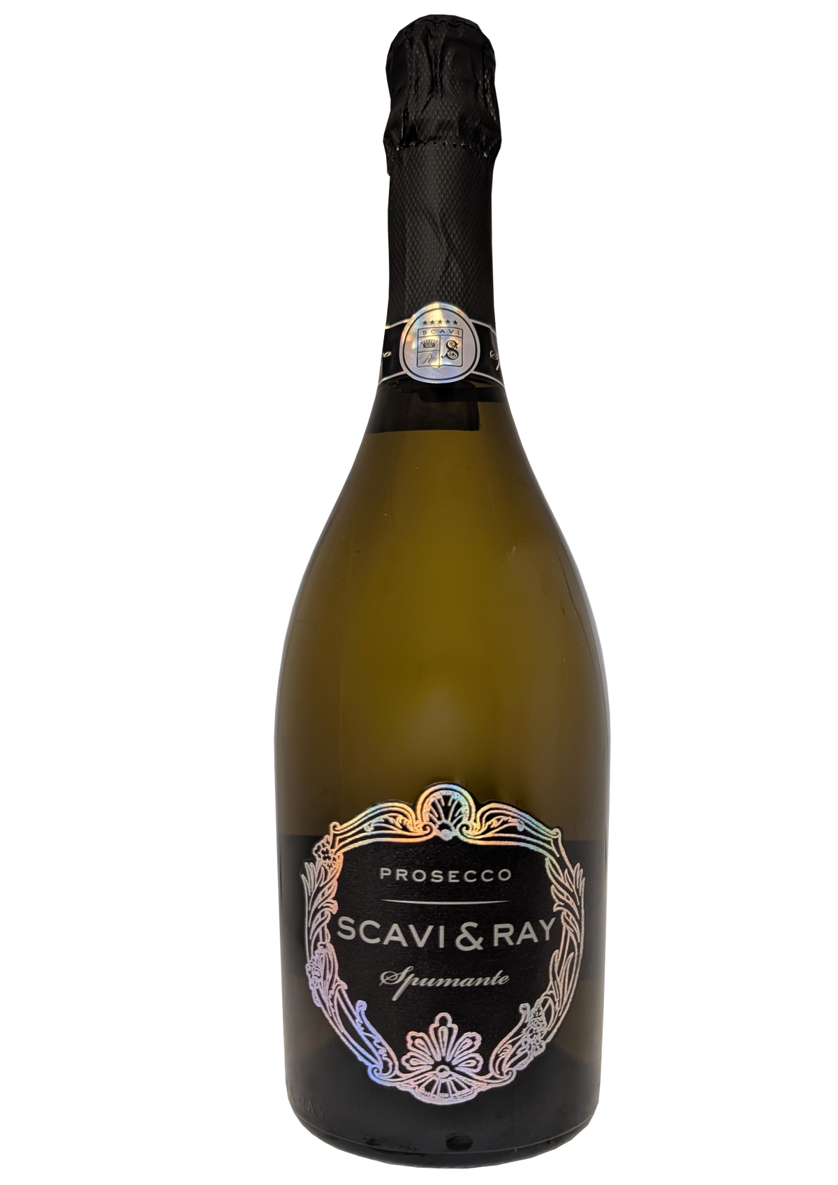 Scavi & Ray Prosecco Spumante 75cl — Inverurie Whisky Shop