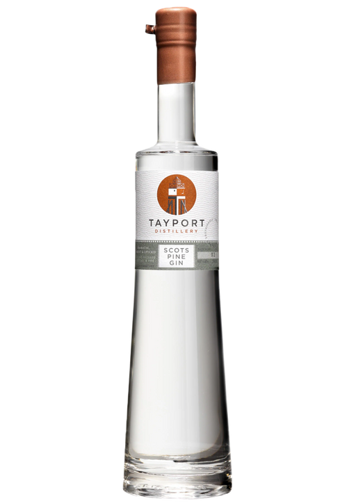 Tayport Scots Pine Gin 70cl