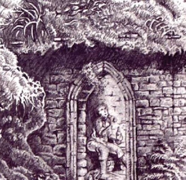 Foghouse: The Bennachie Series #1 13 Year Old Single Cask 70cl (Pre Order)