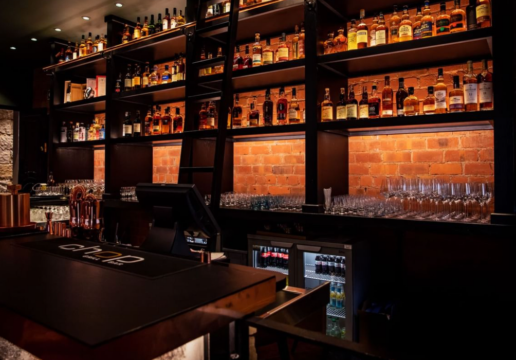 Whisky Ambassador Training Course 8th May 2025