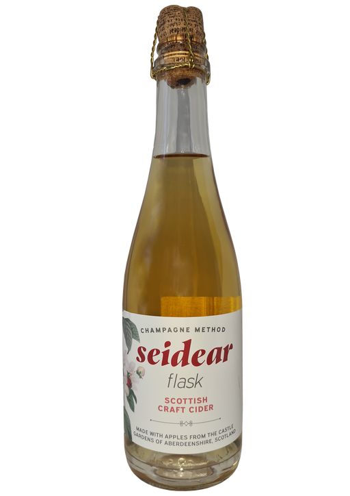 Seidear Flask  37.5cl