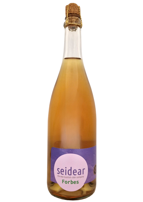 Seidear Forbes 75cl