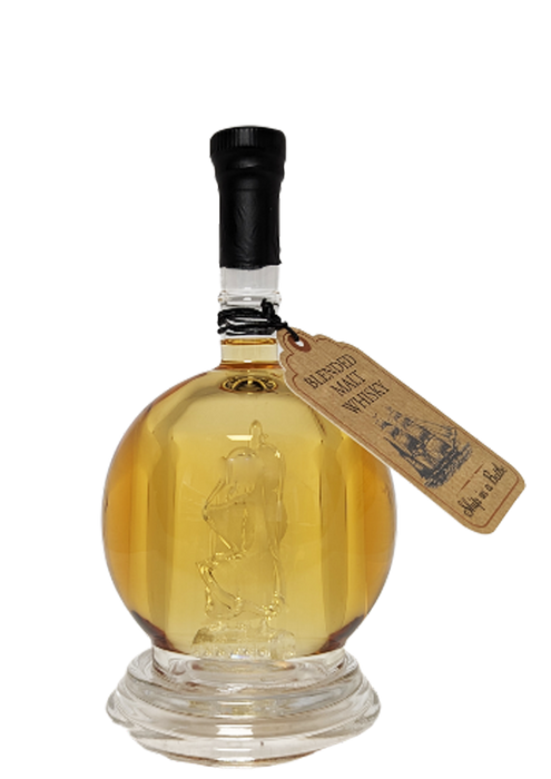 Ship in a Bottle Blended Malt Whisky 20cl