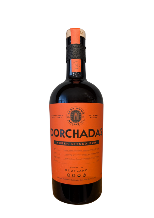 Dorchadas Rum 70cl