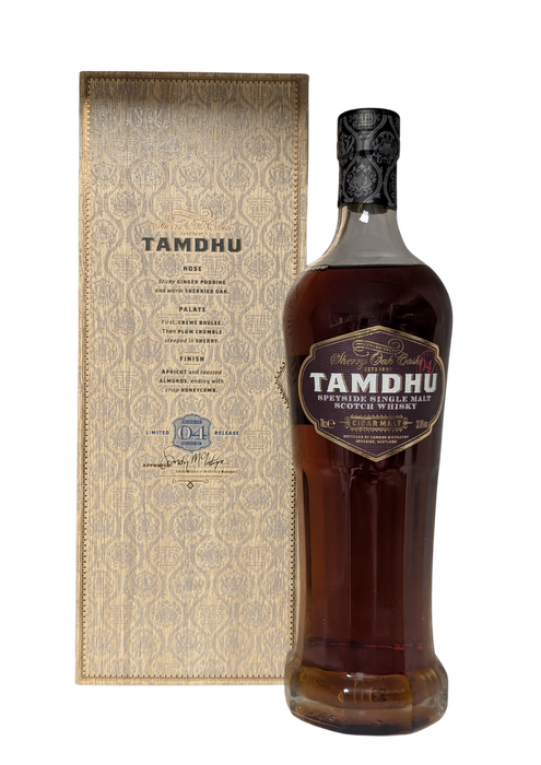 Tamdhu Cigar Malt 70cl