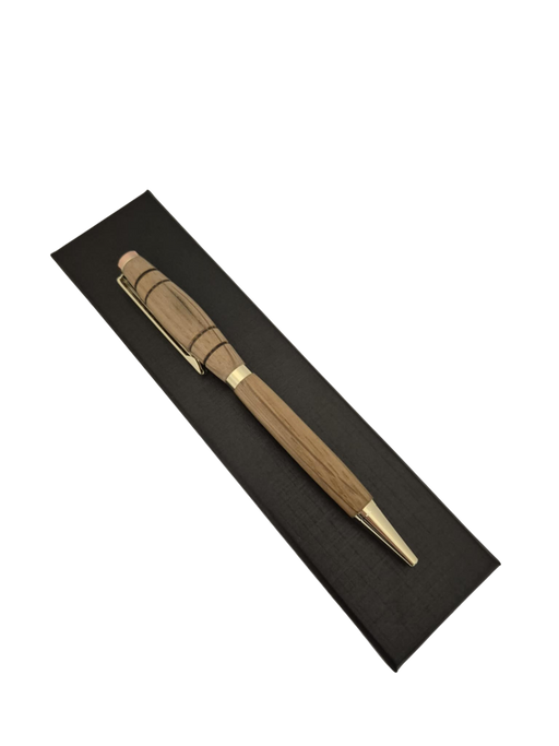 Slimline Barrel Sherry Cask Stave Pen