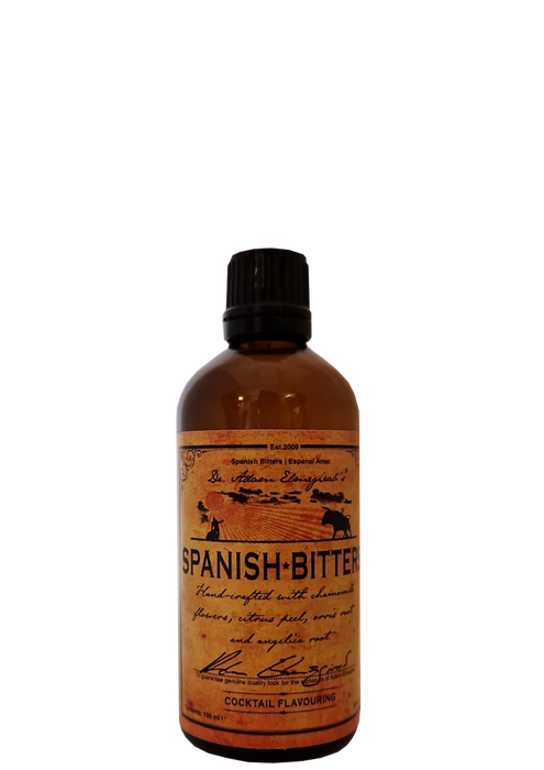 Dr Adam’s Spanish Bitter’s 100ml