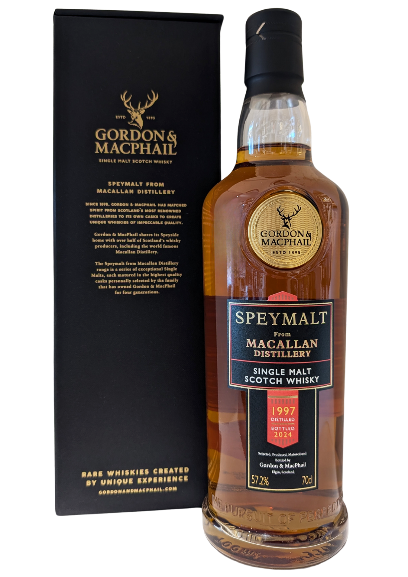 Speymalt