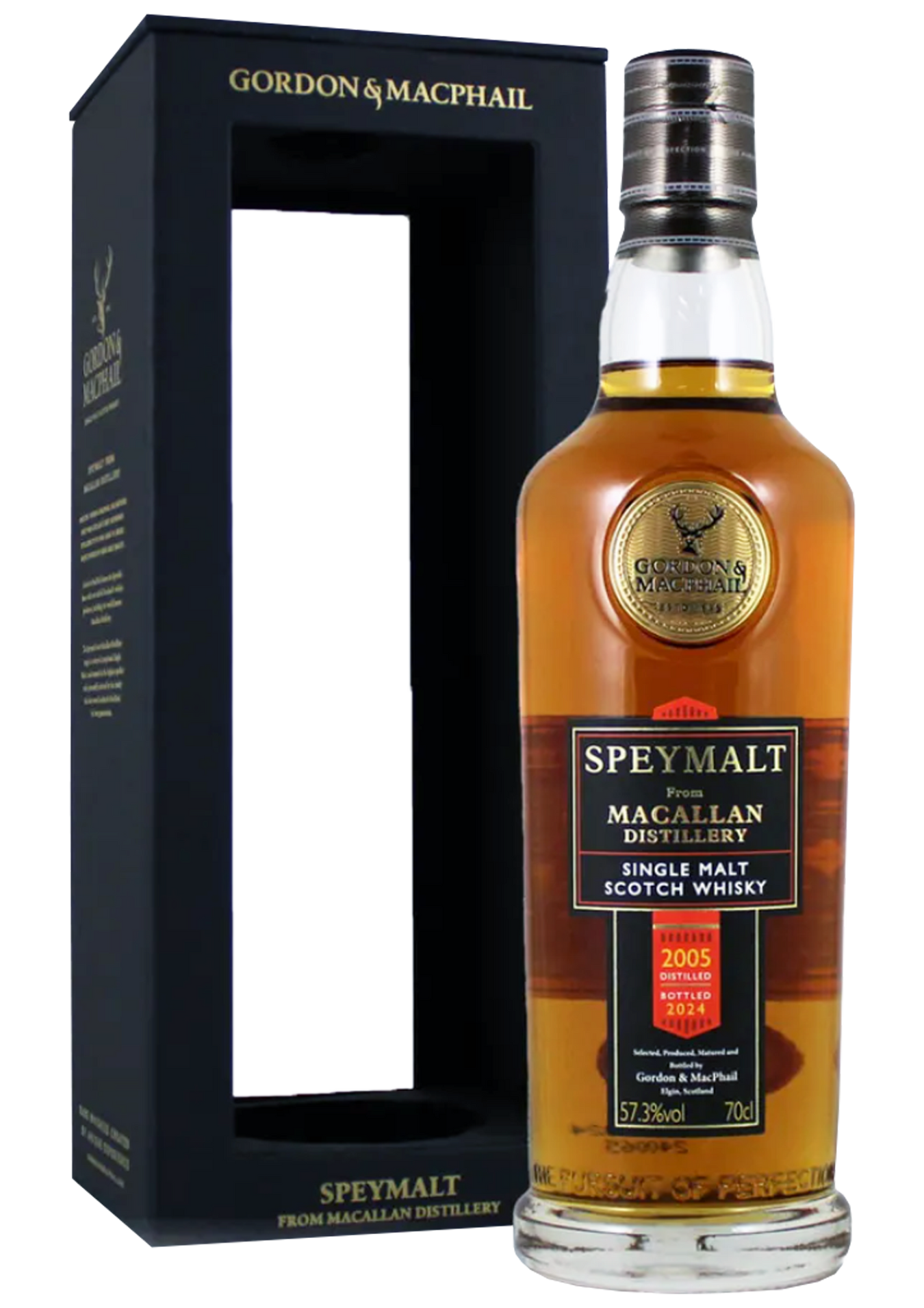 Speymalt
