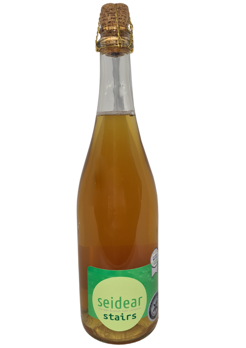 Seidear Stairs Cider 75cl