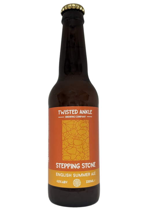 Twisted Ankle Stepping Stone 330ml