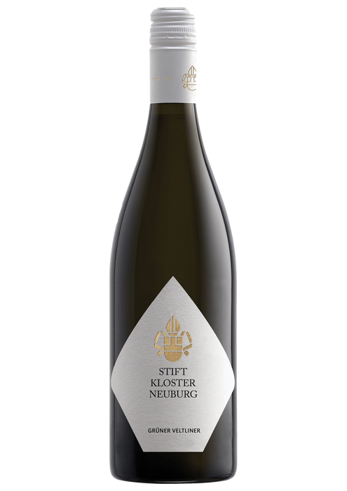 Gruner Veltliner Klosterneuburg 75cl