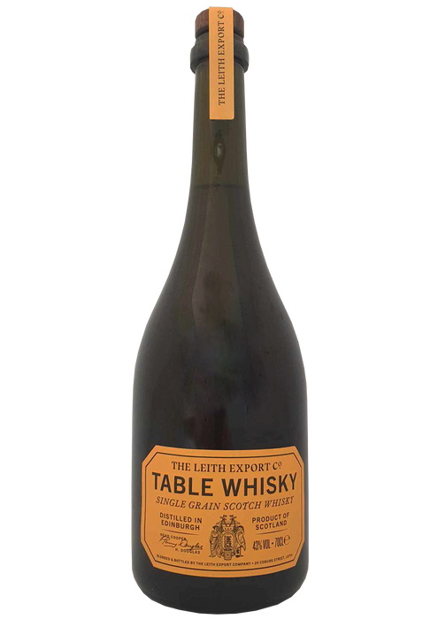Table Whisky 70cl