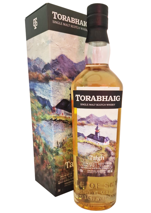Torabhaig Taigh 70cl