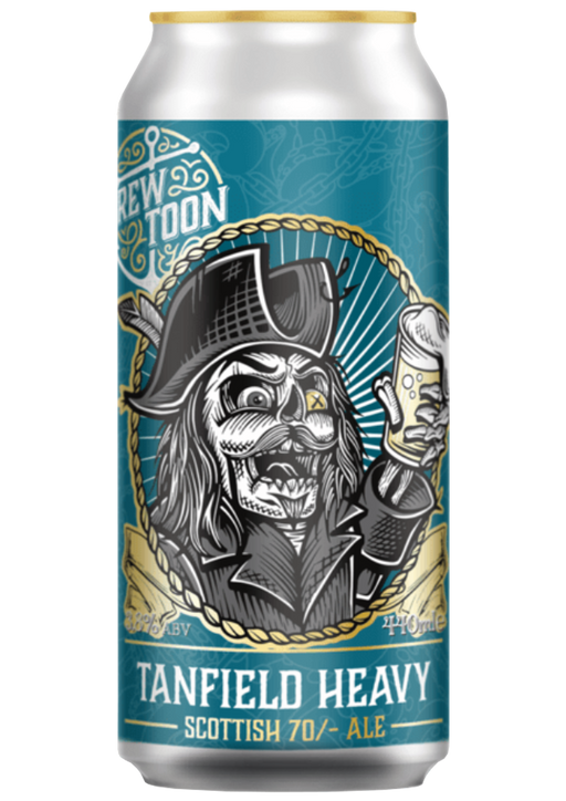 Brew Toon Tanfield Heavy 440ml