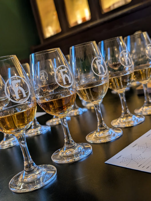 Twinning with Bagnères De Bigorre Aberdeenshir e Whisky tasting 4th of December 7pm