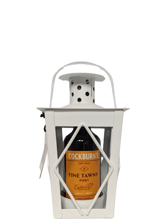 Cockburns Tawny Port Lanterns 5cl