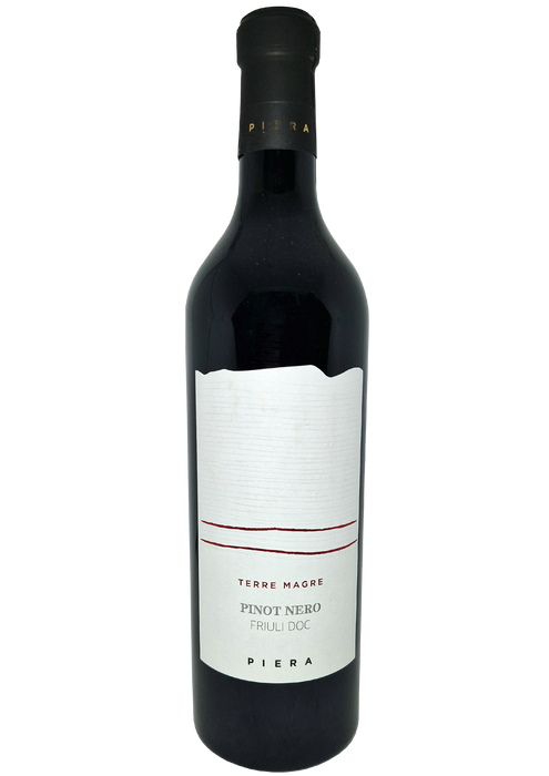 Terre Magre Pinot Nero Piera 75cl