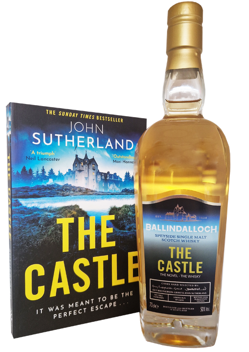 Ballindalloch The Castle 70cl