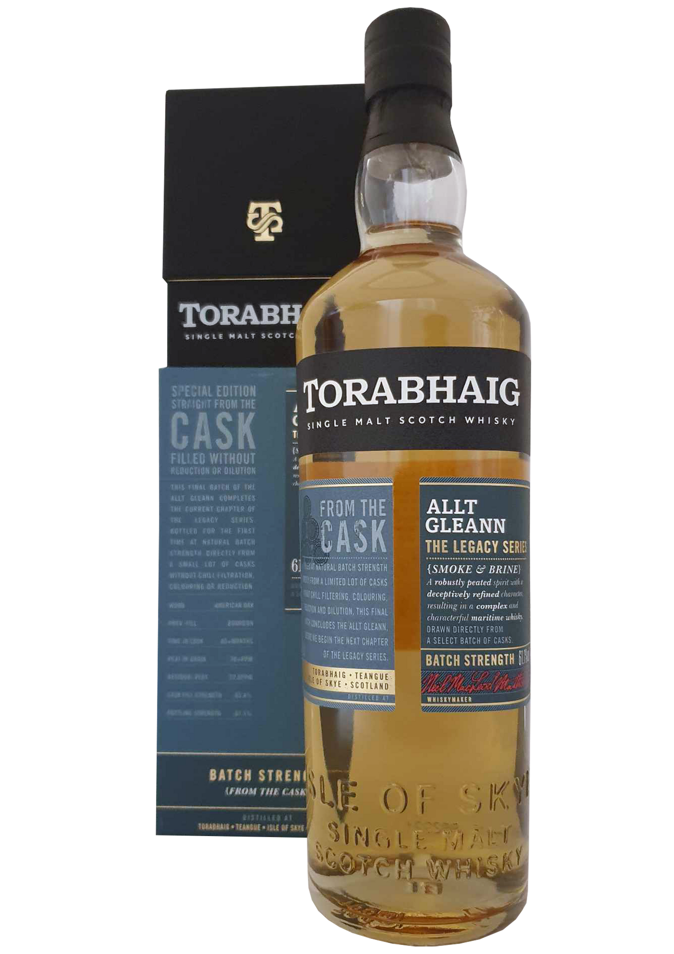 Torabhaig