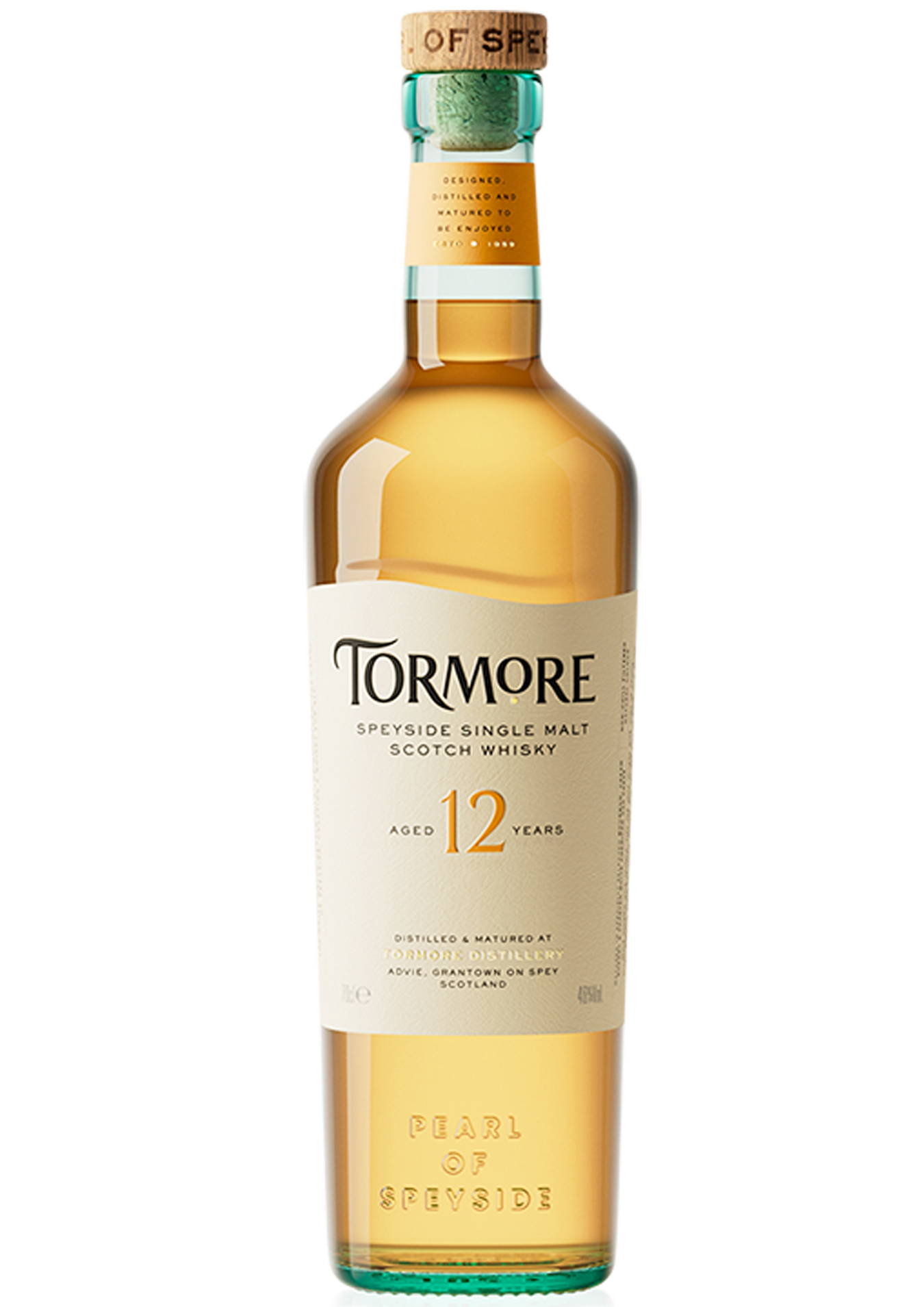 Tormore