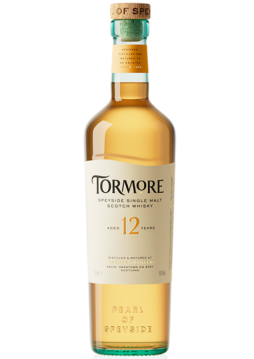 Tormore 12 Year Old 70cl