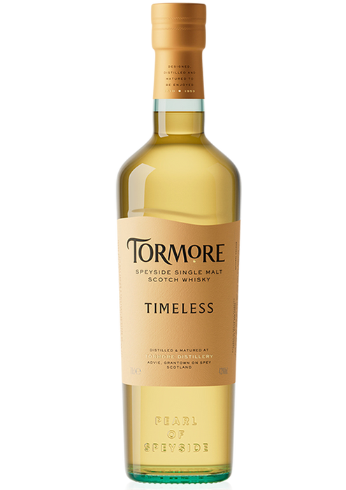 Tormore Timeless 70cl