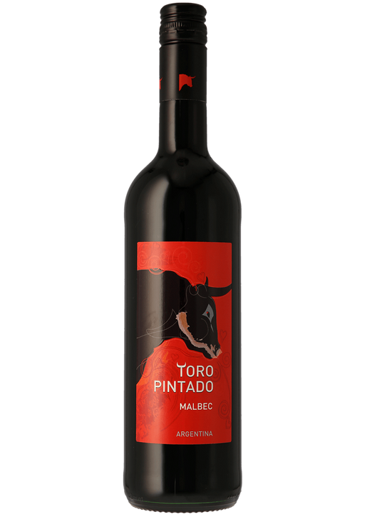 Toro Pintado Malbec 2022 75cl