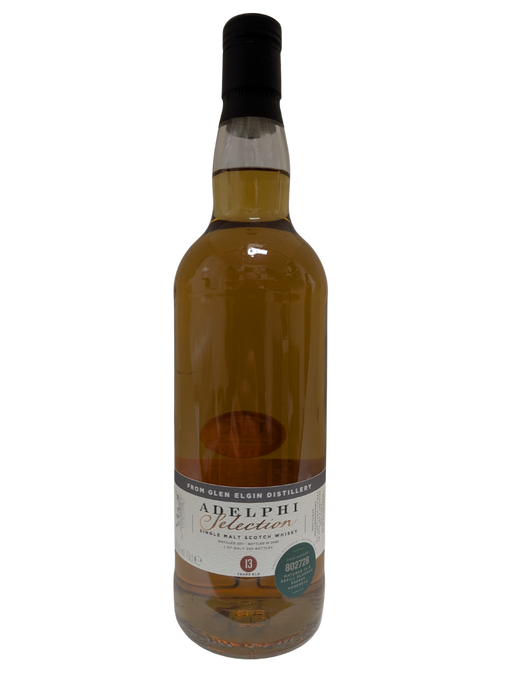 Adelphi Glen Elgin 2011 70cl