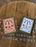 Whisky Poker Playing Cards