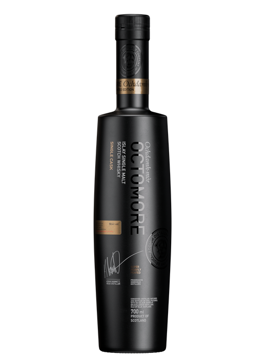 Octomore 11 Year Old Single Cask Edition 70cl *PRE ORDER*