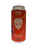 Fierce Shoreline East Coast Hazy IPA 440ml