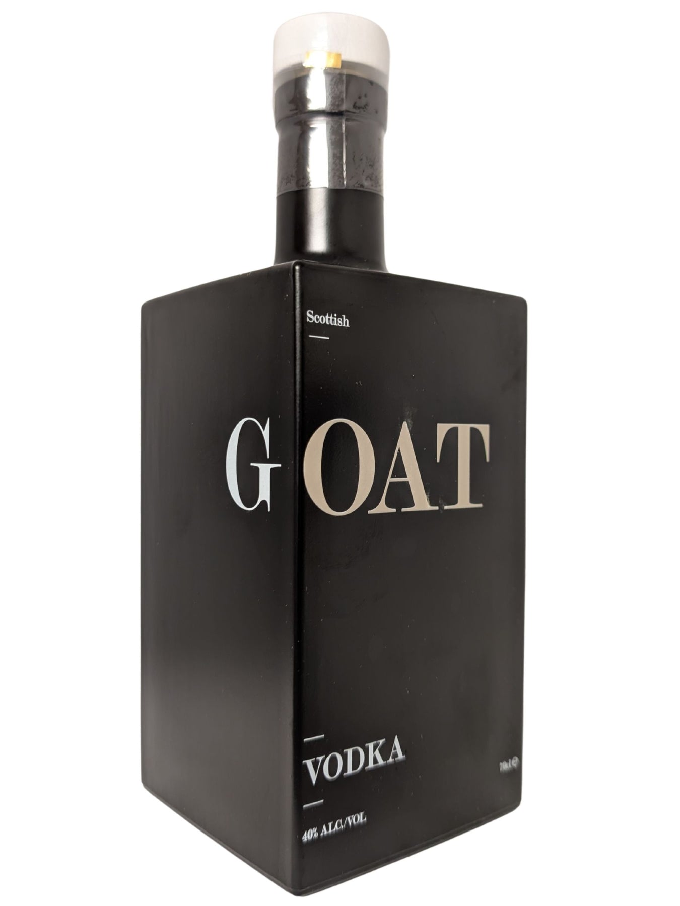 VODKA