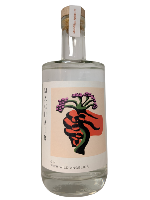 Machair Hebridean Gin 70cl
