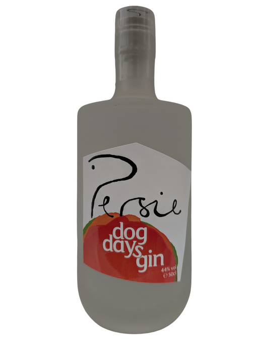 Persie Dog Days Gin 50cl