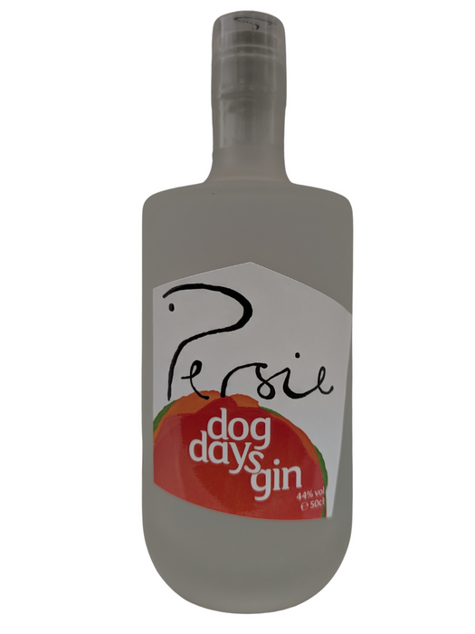 Persie Dog Days Gin 50cl